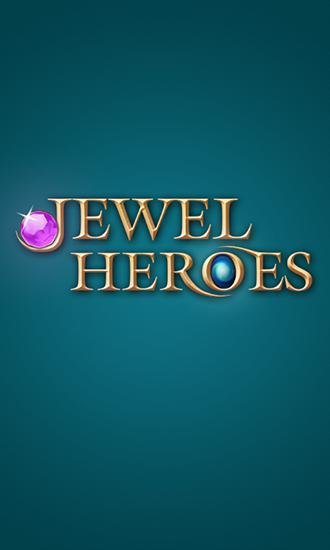 game pic for Jewel heroes: Match diamonds